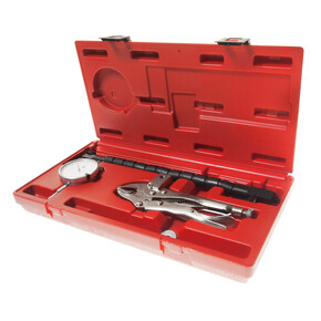 Набор инструментов для проверки осевого смещения тормозного диска JTC