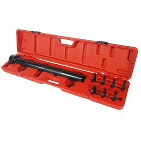 Набор ключей сервисных для шарнира рулевой рейки 8 предметов в кейсе JTC