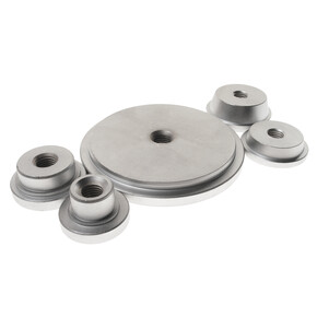 Набор приспособлений для монтажа подшипника дифференциала (ISUZU RT50) JTC