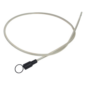 JTC-1020-D - Шланг 1000мм d=6мм для JTC-1020,JTC-1050 JTC - 
Шланг для приспособлений для откачки технических жидкостей JTC-1020 и JTC-1050.
Размеры: Ø6x1000 мм.