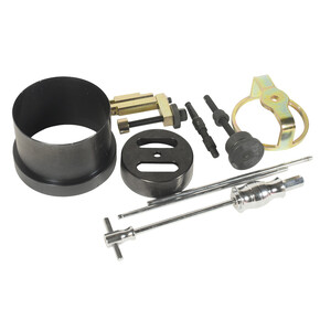 JTC-1127 - Набор инструментов для демонтажа/монтажа коробки передач (BMW THM-R1) JTC - 
Специально предназначен для снятия и установки коробки передач марки THM-R1 автомобилей БМВ (BMW).