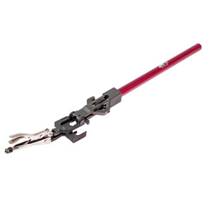 Приспособление для установки прижимной пружины промежуточных рычагов клапанов (BMW N51,N52) JTC