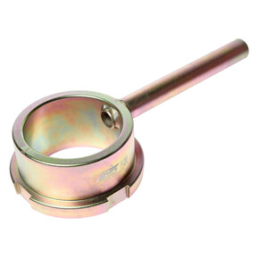 Фиксатор шкива коленвала (MERCEDES M272,M273) JTC