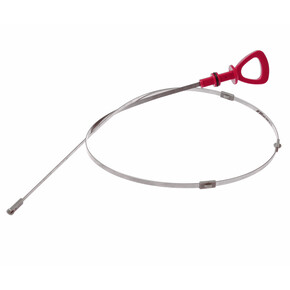 JTC-1233 - Щуп уровня масла MERCEDES двигателя L=930мм JTC - Щуп уровня масла в двигателе JTC

Описание

	Инструмент предназначен для проверки уровня масла в двигателе.
	Длина: 930 мм.
	Применение: тип двигателя 103, 943/984/