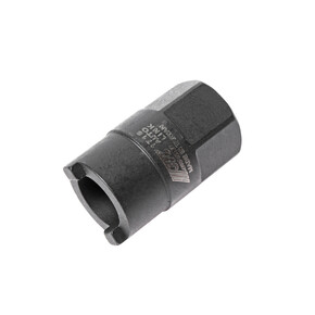 Головка для разборки стойки амортизатора 22мм (VW, AUDI) JTC