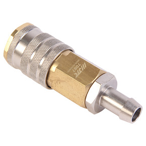 Переходник для радиатора (SCANIA) JTC