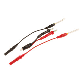 JTC-4237 - Щуп тестовый с LED-индикацией 2шт. JTC - Комплектация 

Тестовый диод 1 шт.
Щупы (красный и черный) - 2 шт.


Описание

Изготовлены из прочного материала, что способствует продолжительной эксплуатации.