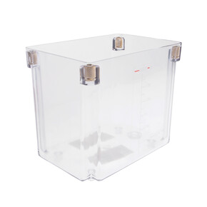 JTC-4631-21 - Емкость для жидкостей используется в установке JTC-4631 и JTC-1409 резервуар 2л JTC - Емкость для жидкостей к установке для промывки системы кондиционирования JTC-4631 и JTC-1409, объемом 2 л с указателем максимального уровня наполнения