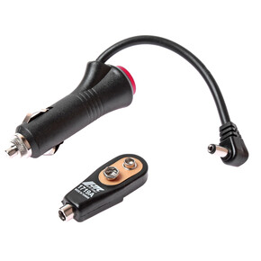 JTC-1719A - Блок питания бортового компьютера автомобиля JTC - Комплектация

Блок питания для бортового компьютера.


Описание

Поддерживает питание в цепи автомобиля, что позволяет сохранить информацию о настройках магн