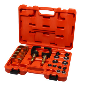 JTC-6249 - Набор адаптеров для тестирования автокондиционера JTC -