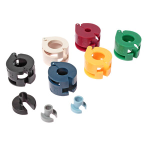 JTC-1358 - Набор съемников для демонтажа трубок систем топливной,кондиционирования,охлаждения JTC - Съемник 
 Набор съемников используется для демонтажа трубок топливной системы кондиционирования, охлаждения и т.п.


 В комплекте: