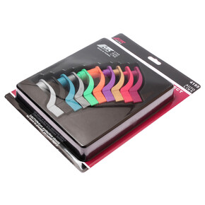 JTC-4195 - Набор съемников шлангов кондиционера (AUDI A3,A4,A5,TT,Q5) JTC - 
	Предназначен для разъединения быстроразъемных соединений трубопроводов топливной и охлаждающей систем.
	Уникальная форма инструментов позволяет производить работы в тр