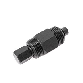 JTC-16095 - Приспособление для снятия муфты компрессора автокондиционера JTC - Комплектация

Специальное приспособление.


Описание

Используется для демонтажа фрикционного диска компрессора кондиционера.

