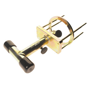 JTC-4433 - Съемник крыльчатки мотора отопителя (VOLVO S60,S80,XC60,XC70,V70 после 2007г.) JTC - 
Используется для установки и удаления мотора отопителя.
Применение: VOLVO (Вольво) S60, S80, XC60, XC70, V70.
ОЕМ: 9997284.