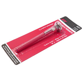 JTC-4601 - Термометр -10 +110град. JTC - Термометр аналоговый JTC

Описание

	Предназначен для определения температуры в различных элементах автомобиля.
	Размер: 25 мм.
	Диапазон измерений: от -10 °С до +110 °С.
