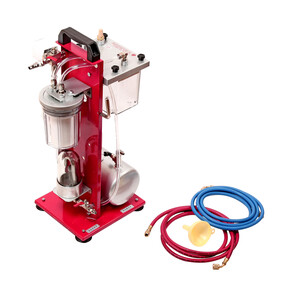 JTC-1409 - Установка для промывки системы кондиционирования JTC - Комплектация

Установка для промывки системы кондиционирования - 1 шт.
Шланг для подачи чистящего средства (красный) – 1 шт.
Шланг для сбора чистящего средства (синий) –