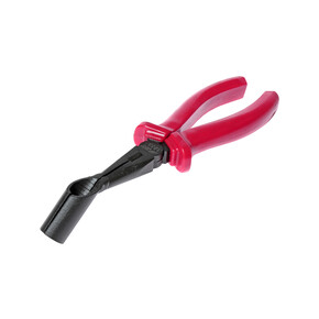 JTC-1633 - Щипцы для снятия высоковольтных проводов свечей зажигания L=220мм JTC - Щипцы для снятия высоковольтных проводов зажигания JTC

Описание

	Предназначены для снятия и установки наконечников свечей зажигания.
	Рекомендова