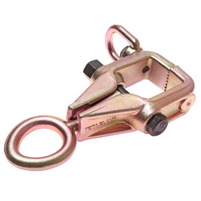 JTC-C102NN - Захват для кузовных работ двухфункциональный 2-3т (осевое/поперечное) JTC - 
Максимальное осевое усилие З т. 
Максимальное поперечное усилие 2 т. 
Захват двухфункциональный. 
Предназначен для фиксации при проведении ремонт