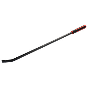 JTC-7344 - Лопатка монтажная 1220мм JTC - 
Материал: CR-V (хром ванадиум);
Стержень: Легированная сталь, квадратного сечения;
Рукоятка: Рифленая, двухкопонентная;
Размер: 7/8