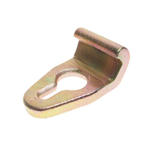 JTC-8P115 - Крюк вытяжной для кузовных работ JTC - Комплектация

Крюк вытяжной.


Описание

Крюк фиксируется на рабочем узле, затем с помощью цепи вытягивается.


Технические характеристики

Усил