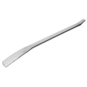 JTC-2540 - Лопатка монтажная 450мм рихтовочная F115 JTC - 
Модель: F115. 
Предназначена для проведения ремонтных работ, в том числе в ходе кузовных работ, требующих больших усилий. 
Длина: 450 мм. 
Количество в оптовой упаковке: 20 шт.