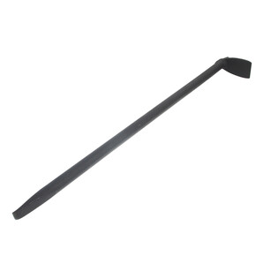 JTC-5708 - Лопатка монтажная 600мм рихтовочная JTC - 
Монтировка с изогнутой рабочей частью (90