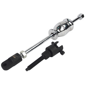 JTC-7906 - Молоток обратный для самозажимных клещей JTC-10WR JTC - Адаптивный крепежный винт подходит к регулируемому резьбовому отверстию любого типа зажимных клещей.


Регулируемые зажимные клещи в сборе с ударным съемником позволяют прил