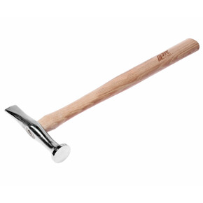 JTC-2532 - Молоток рихтовочный 346х125мм вертикальный диаметр рабочей части 29мм JTC - 
Диаметр рабочей поверхности: 29 мм. 
С вертикальным задком. 
Размеры: 346х125 мм. 
Количество в оптовой упаковке: 12 шт. и 48 шт. 
Габаритные 