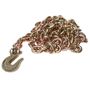 JTC-8P106 - Цепь с захватным крюком 5/16