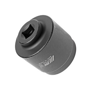 Головка для гаек муфты передней главной оси трансмиссии 3/4